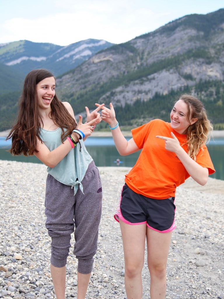 Summer Camp Calgary