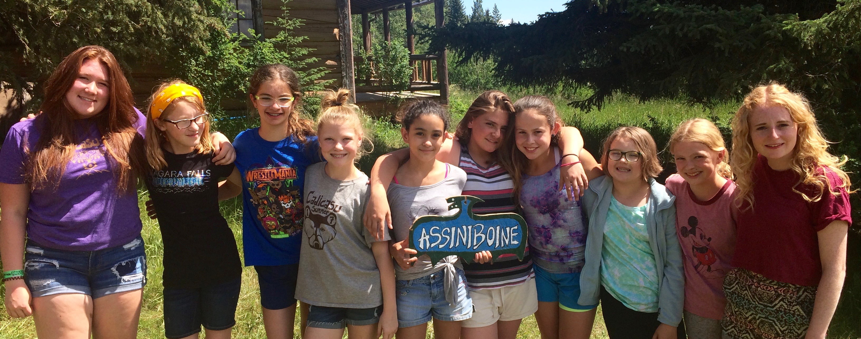 Camp Cadicasu
