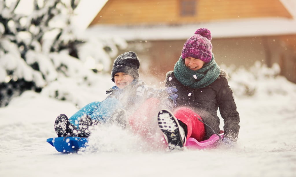 Camp Cadicasu - Alberta Children's Summer Camp