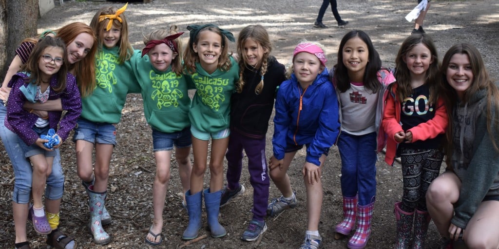 Cadicasu – Summer Camp Calgary