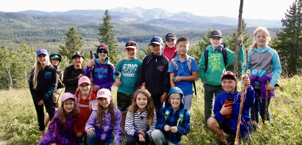 Camp Cadicasu Best Summer Camp Calgary