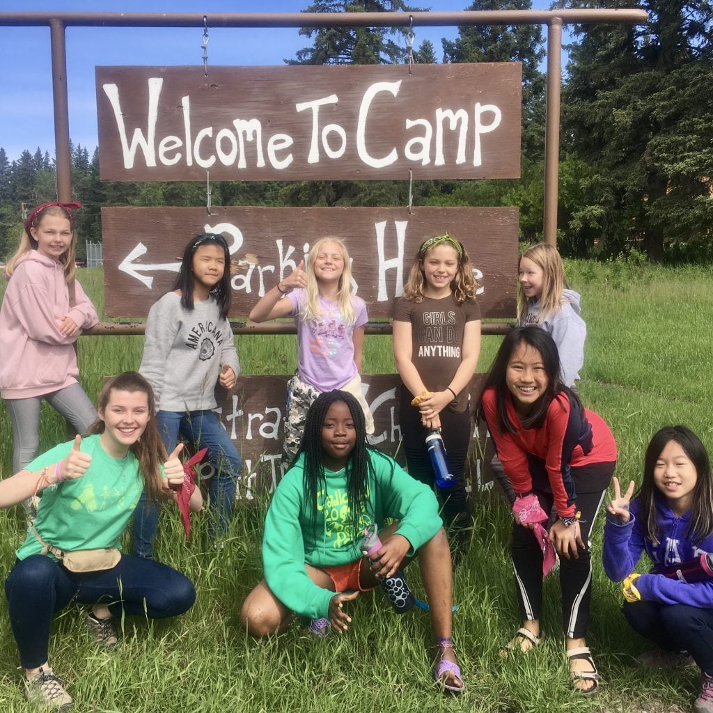 Summer Camp Calgary