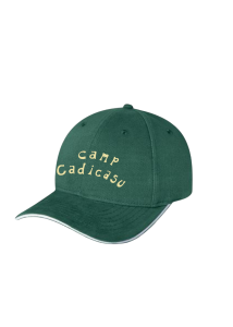 2025 Cap