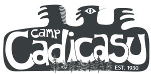 Camp Cadicasu Logo